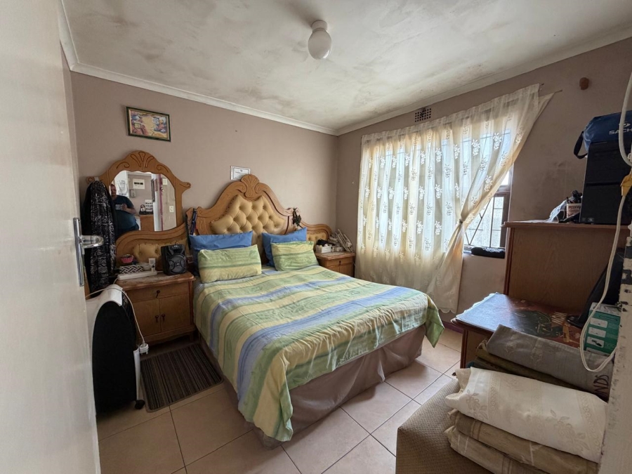 2 Bedroom Property for Sale in Hazendal Western Cape
